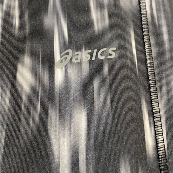 ASICS workout leggings - Picture 5 of 8